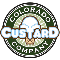Colorado Custard Company: Logo